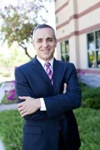 Brad Denton, Arizona Business lawyer