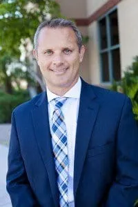Sterling Peterson, Arizona Litigation Lawyer