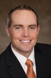 Timothy Coons, Arizona Attorney