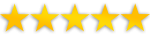 Five Star Review for Denton Peterson, Arizona Litigation Lawyers